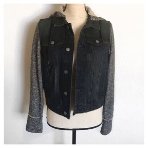 Thread & Supply Denim Jacket